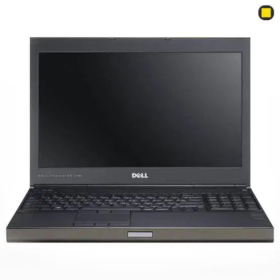 لپ تاپ گرافیکی و مهندسی DELL M4700|رایانه همراه|شهرکرد, |دیوار