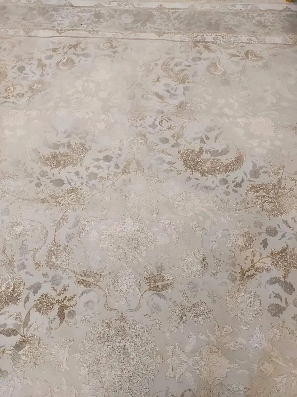 فرش ۱۲متری محتشم  نونو هست|فرش|تهران, تهرانپارس جنوبی|دیوار