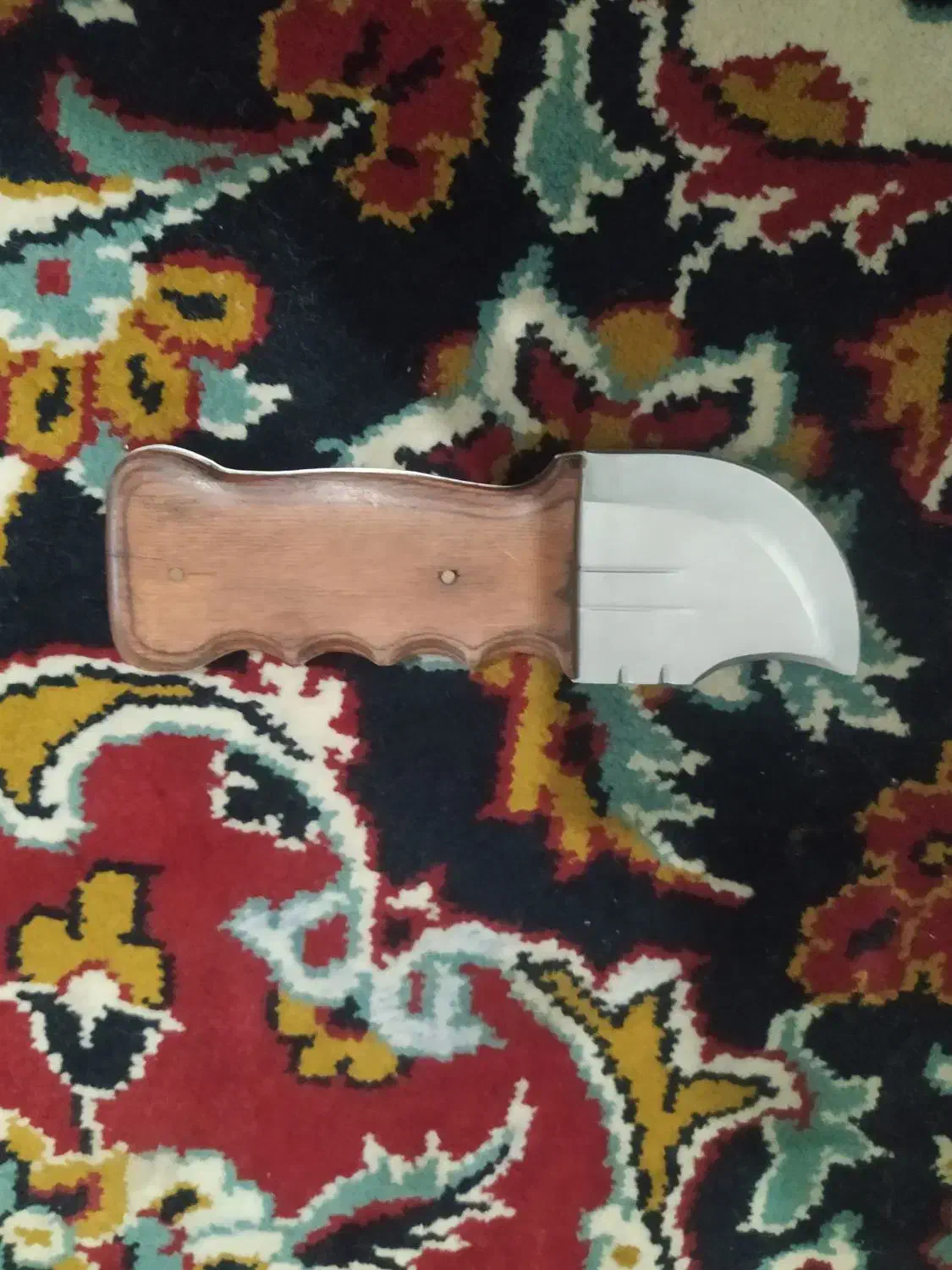 چاقو|کوهنوردی و کمپینگ|مشهد, تلگرد|دیوار