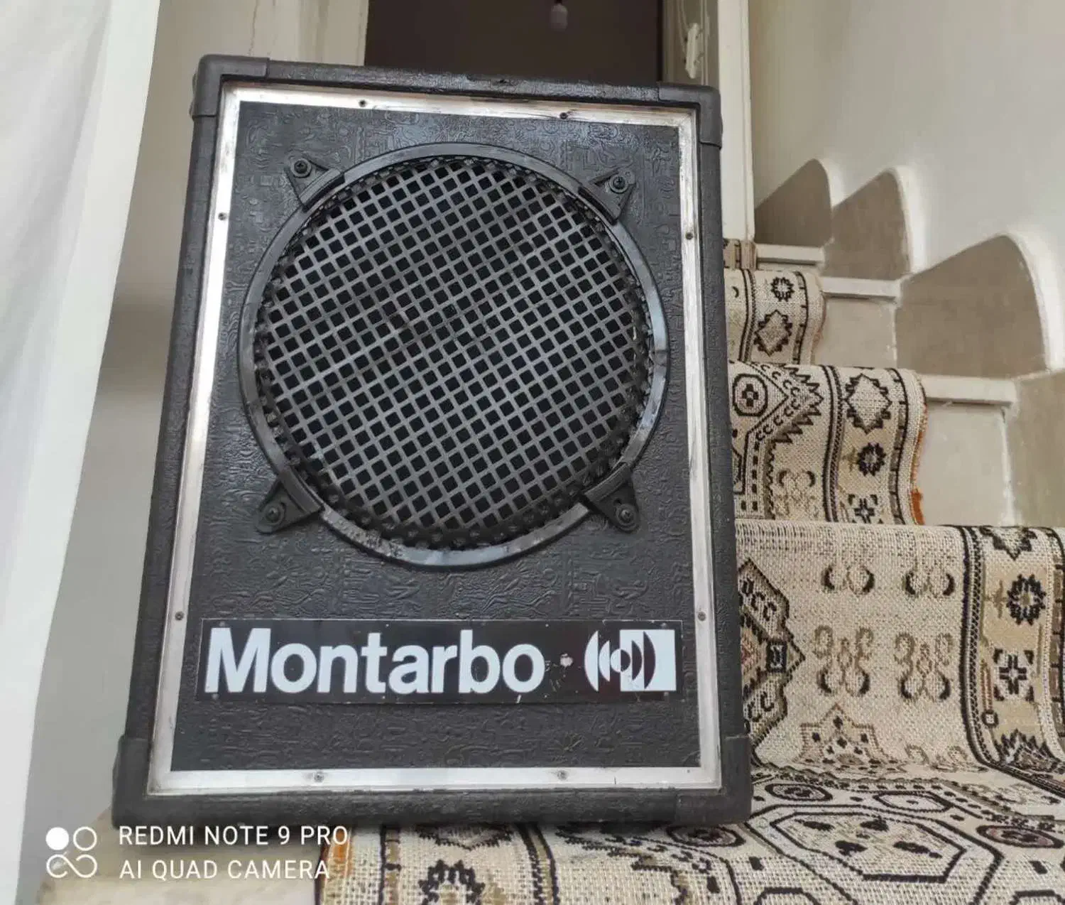 باند ۴۰۰ وات خارجی|صوتی و تصویری|بازرگان, |دیوار