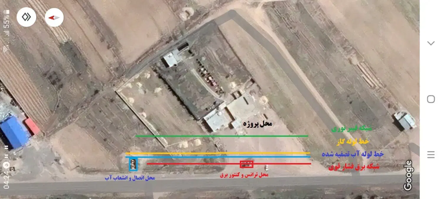 مجتمع خدمات خودرویی بین راهی و باغ ویلا|فروش دفتر صنعتی، کشاورزی، تجاری|تهران, چیتگر جنوبی|دیوار