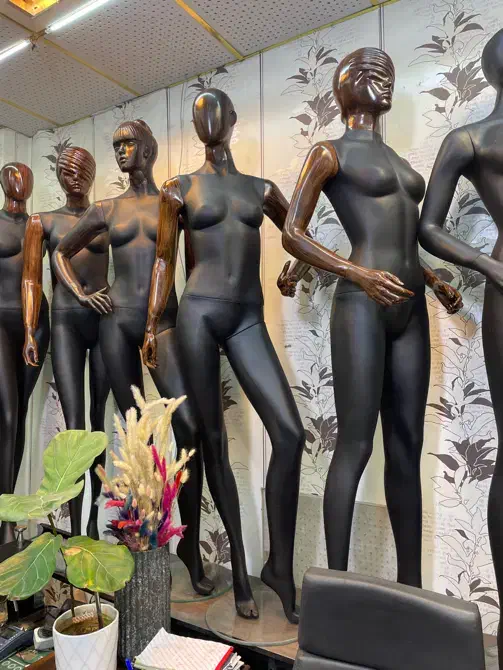 مانکن فروشی|فروشگاه و مغازه|تبریز, |دیوار