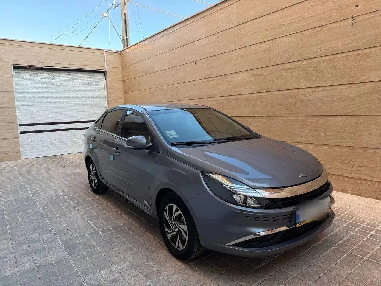 کی ام سی ایگل مدل ۱۴۰۴|خودرو سواری و وانت|ارومیه, |دیوار