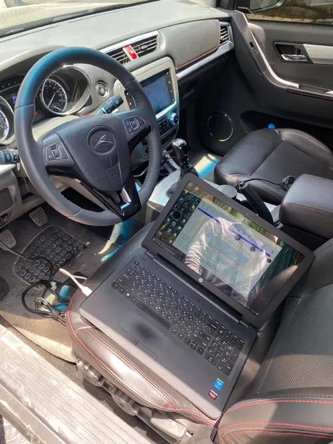 ریمپ تخصصی ECU / ایسیو *ضمانت کتبی|خدمات موتور و ماشین|شیراز, جانبازان|دیوار