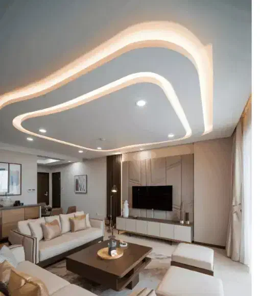 کناف و دکوراسیون داخلی عسگری|خدمات پیشه و مهارت|تاکستان, |دیوار