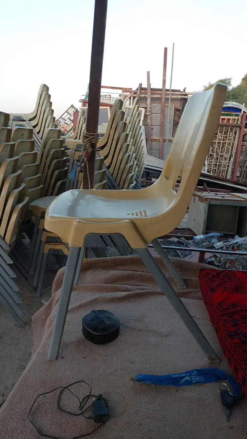 فروش  صندلی|صندلی و نیمکت|بوشهر, |دیوار