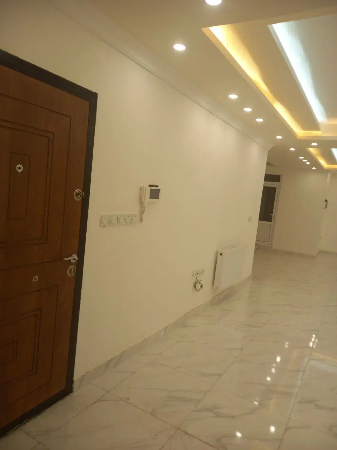 آپارتمان کلید نخورده میدان تیر|فروش آپارتمان|ارومیه, |دیوار