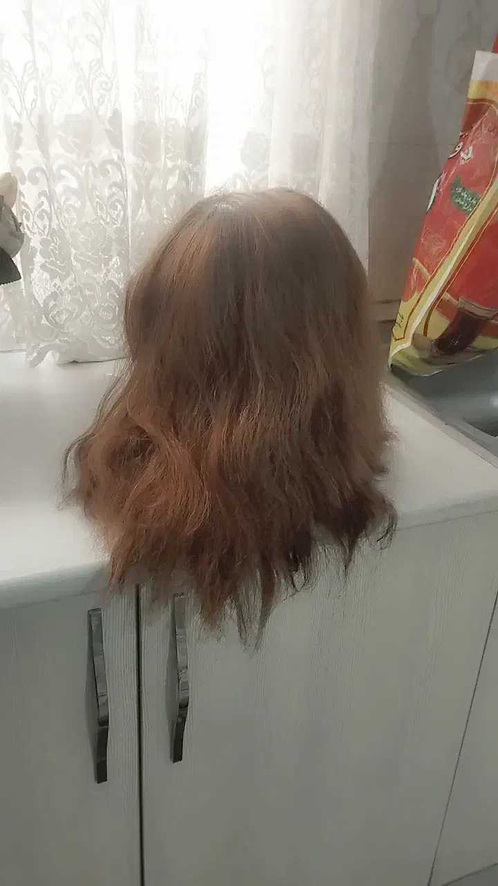 کلاه گیس قیمت مناسب|آرایشی، بهداشتی، درمانی|تهران, بیسیم|دیوار