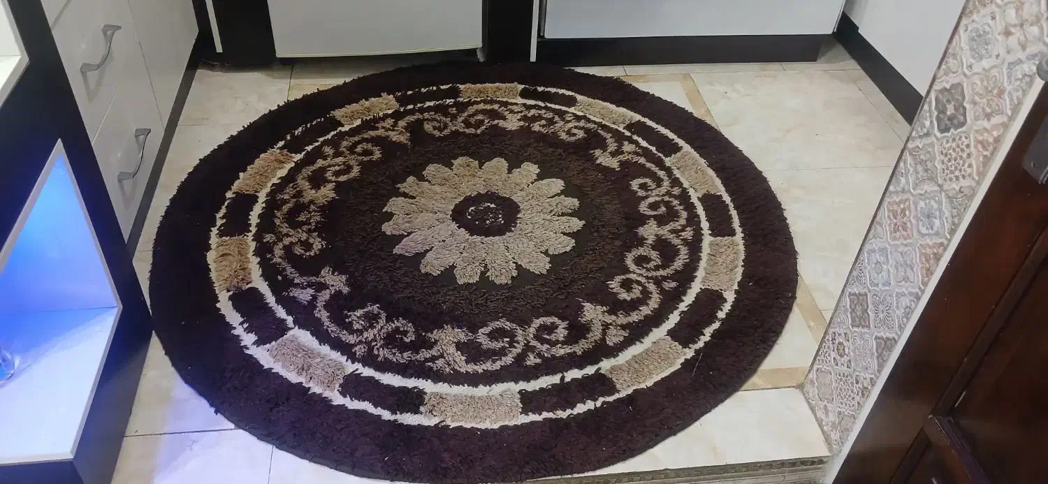 فرش و قالیچه|فرش|باقرشهر, |دیوار