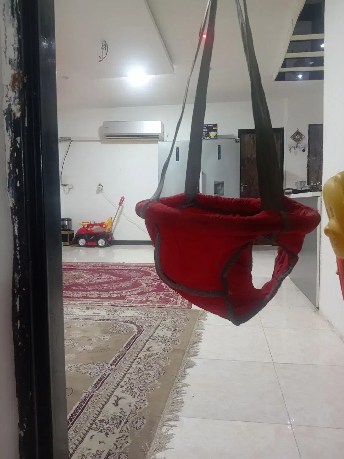 تاب شورتی|اسباب و اثاث بچه|اهواز, پردیس|دیوار