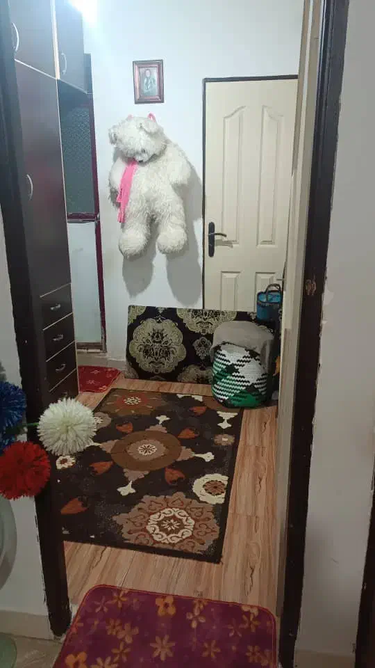 آپارتمان طبقه اول حمیدیان جمهوری یک دوخواب|فروش آپارتمان|رشت, حمیدیان|دیوار