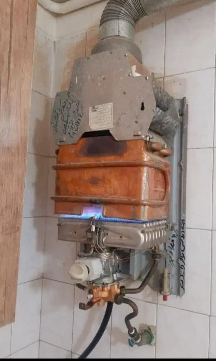 خریدار و فروش تعمیرات تخصصی پکیج و آبگرمکن|آبگرمکن، پکیج، شوفاژ|زنجان, |دیوار