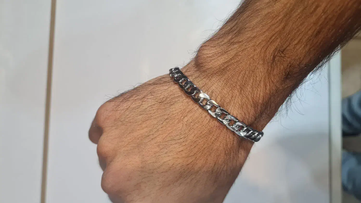 بورس انواع دستبند زنانه و مردانه|بدلیجات|فسا, |دیوار