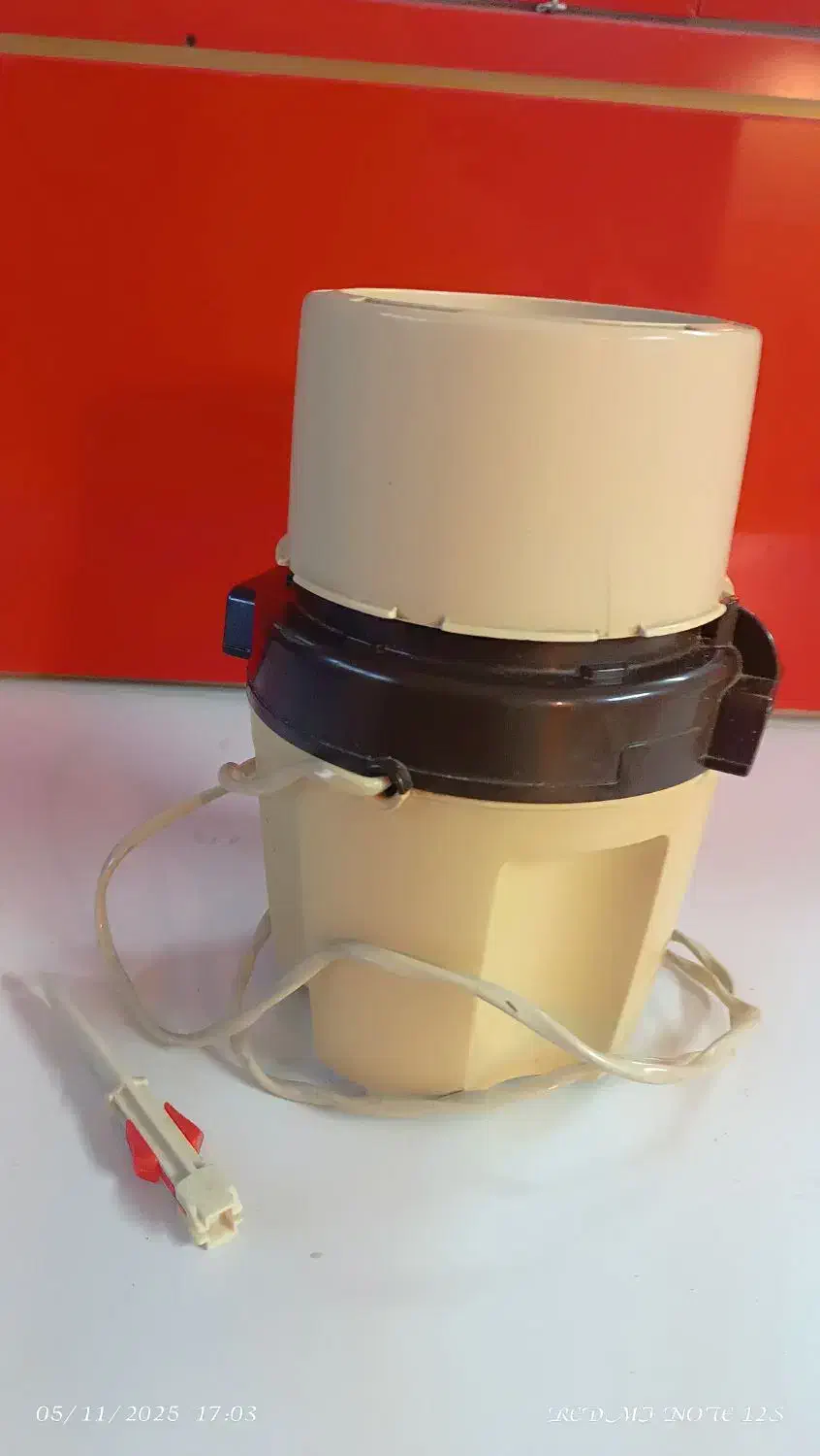 چرخ گوشت یک دو سه|خردکن، آسیاب، غذاساز|خوی, |دیوار