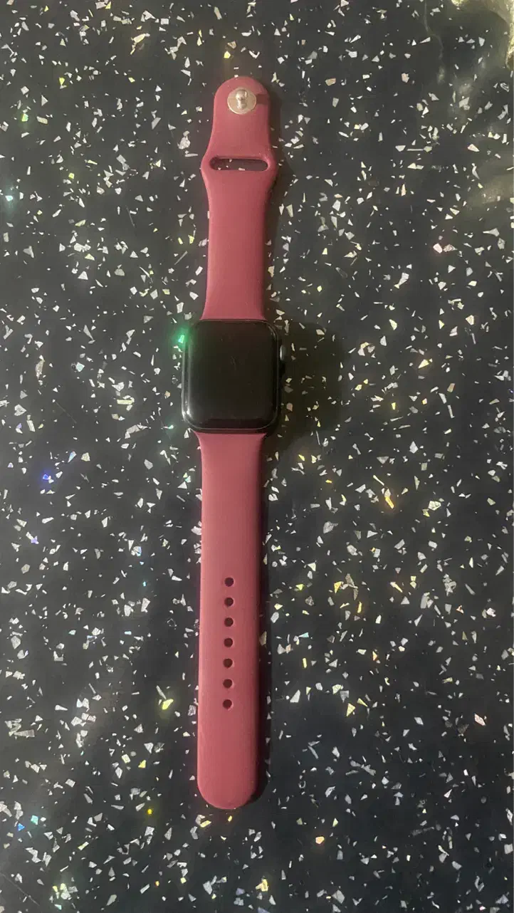 اپل واچ سری 7seسایز40|ساعت|کرمانشاه, |دیوار