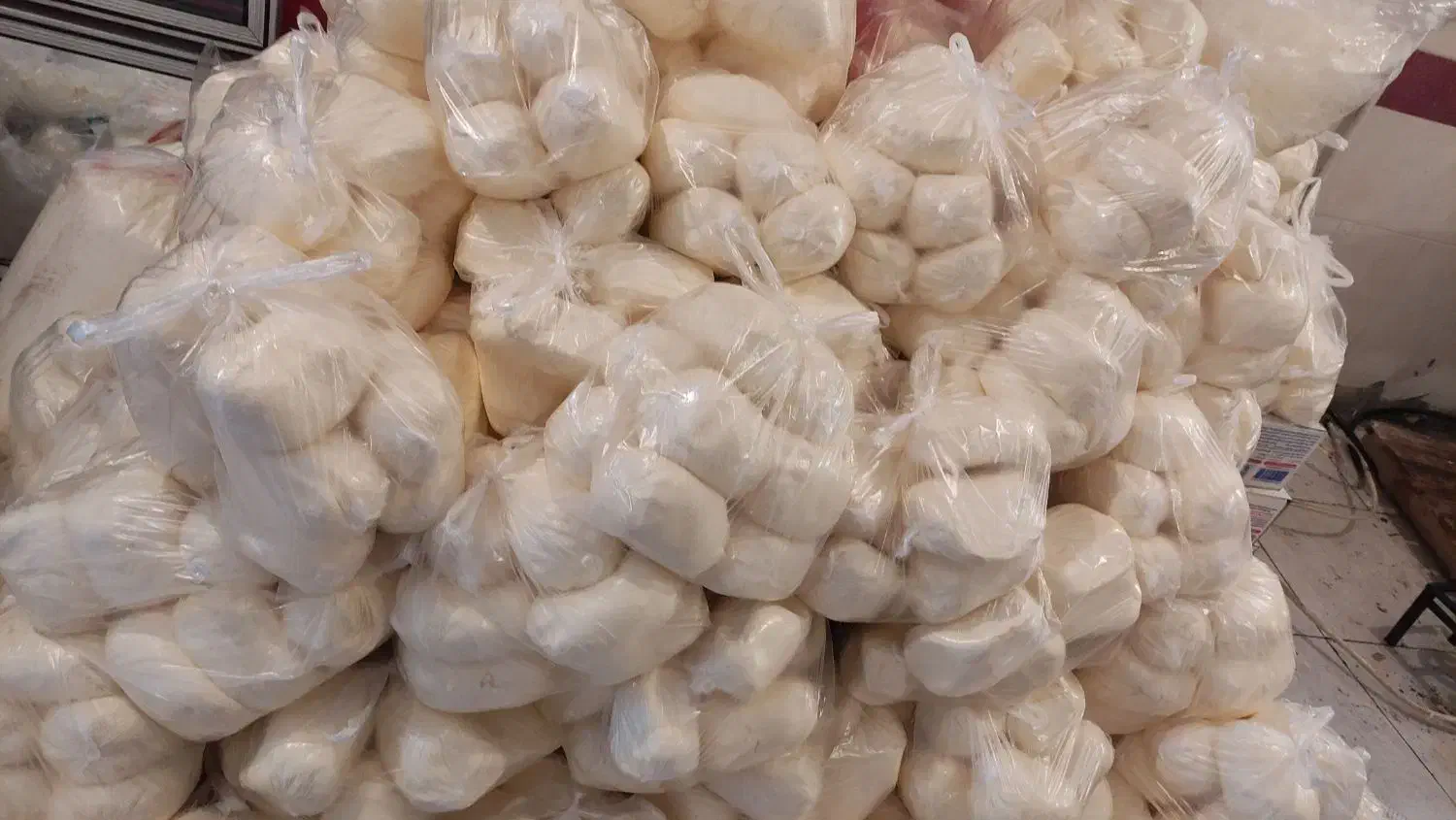 گاوی پنیر کره دوغی روغن|عمده‌فروشی|قم, صفائیه|دیوار