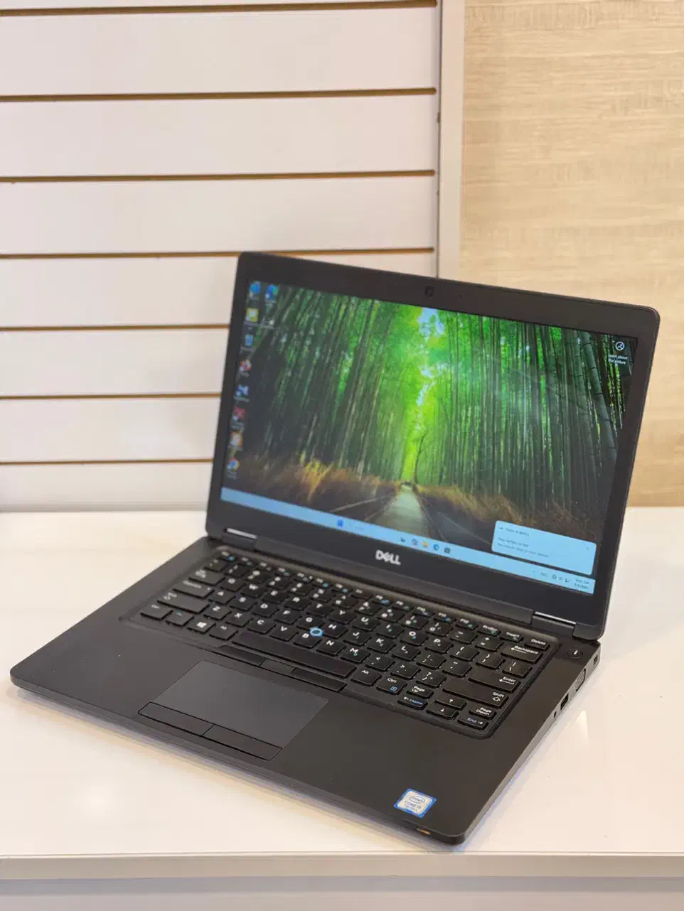 لپ تاپ Dell Latitude 5490 لمسی|رایانه همراه|اردبیل, |دیوار