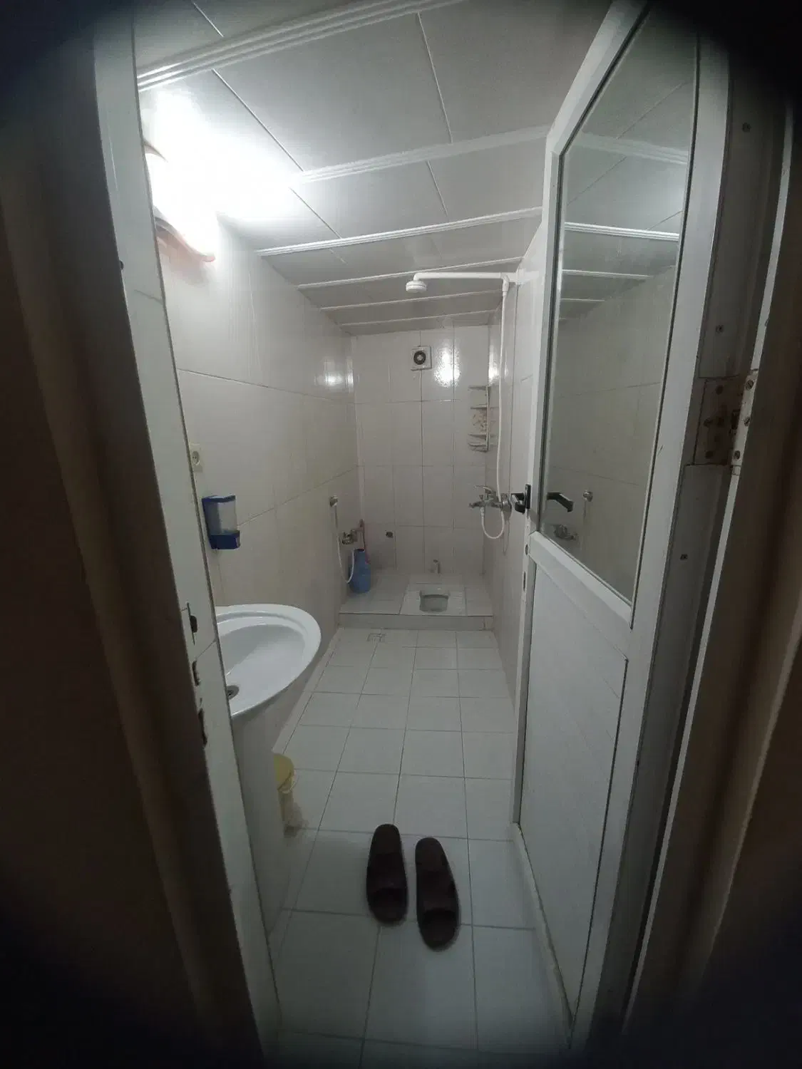 سوییت مبله|اجارهٔ کوتاهمدت آپارتمان و سوئیت|بجنورد, |دیوار