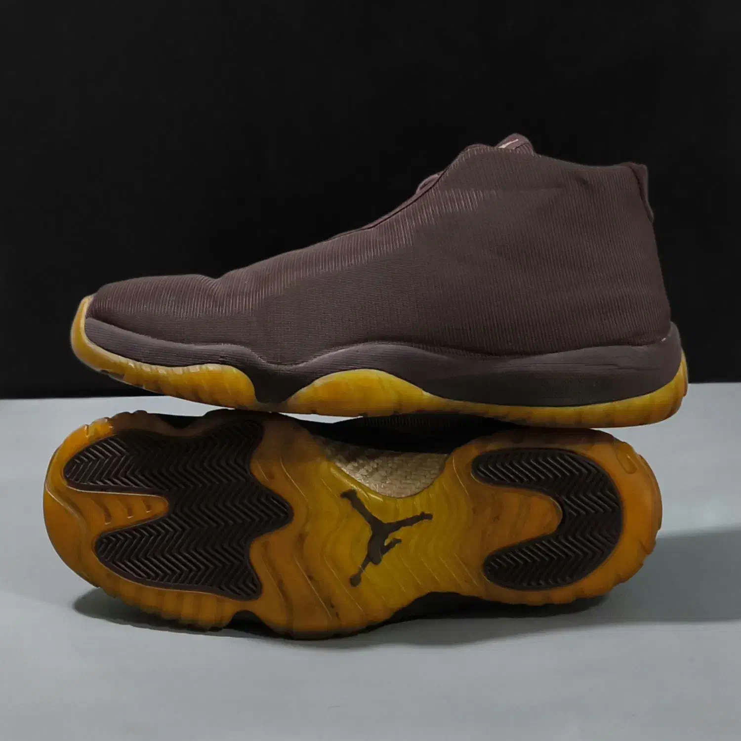 جردن اورجینال سایز 45.5|کیف، کفش، کمربند|پاکدشت, پاکدشت (مامازند)|دیوار