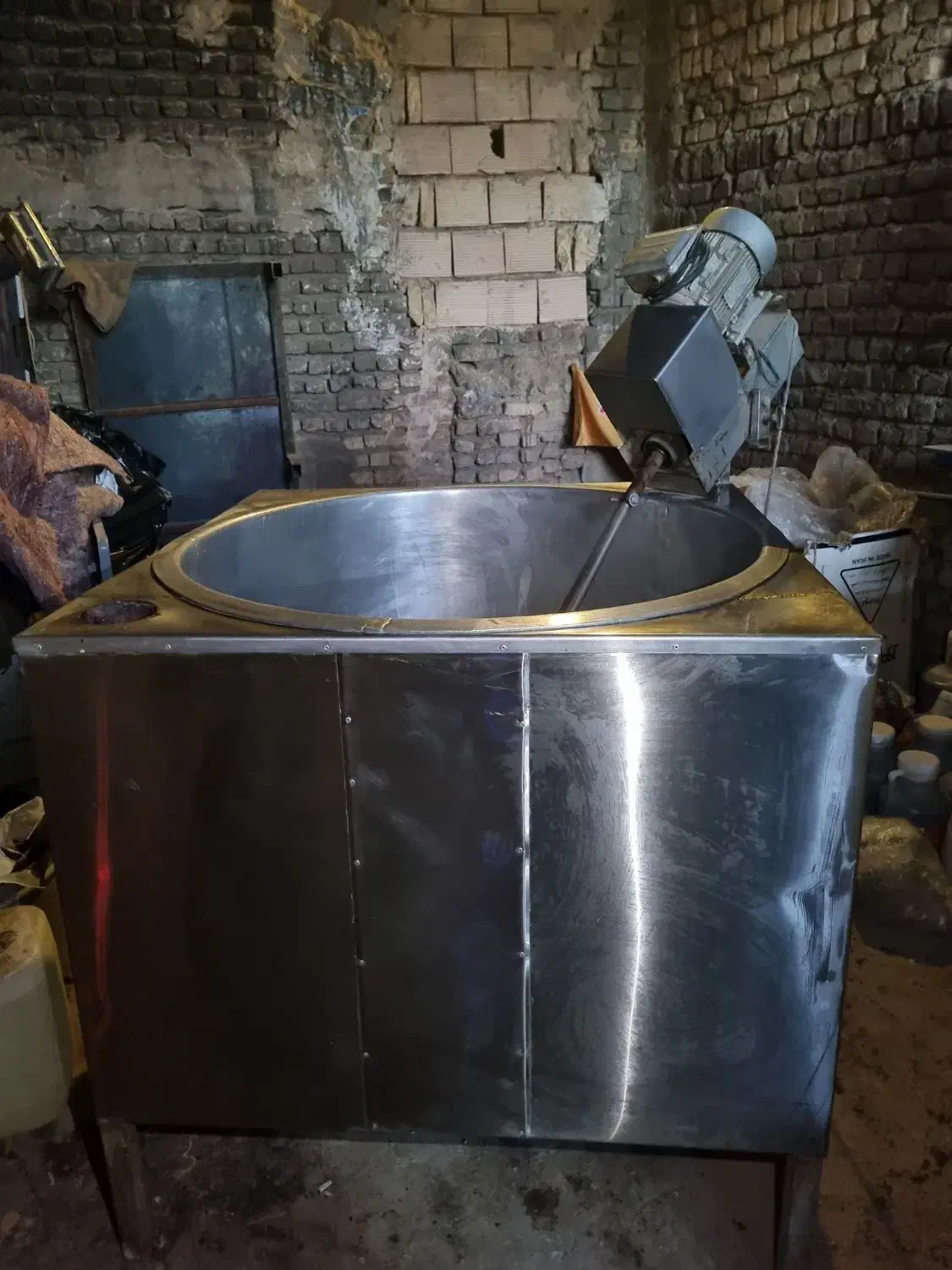 پاتیل|فروشگاه و مغازه|ورامین, شهرک مدرس|دیوار