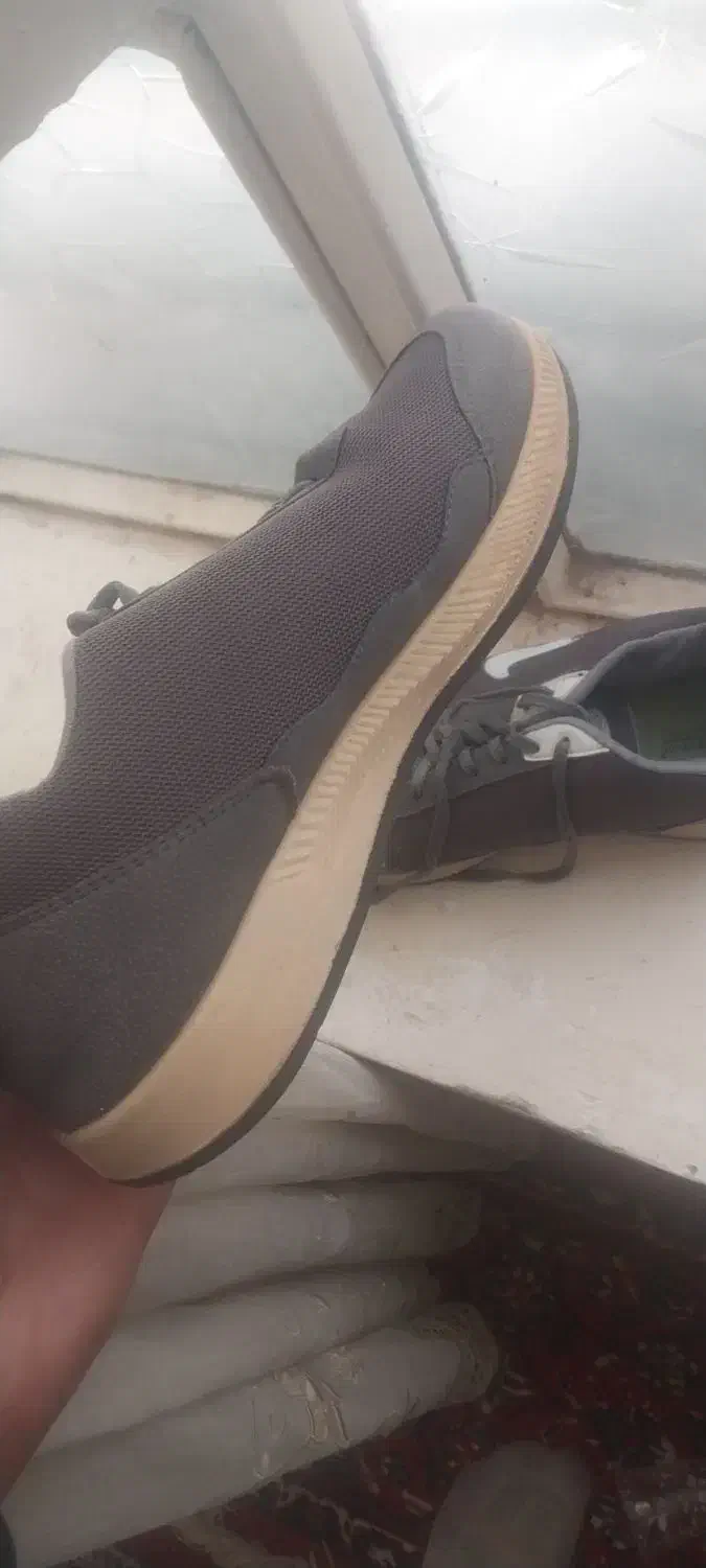 کتونی اصلی نایک|کیف، کفش، کمربند|نورآباد, |دیوار