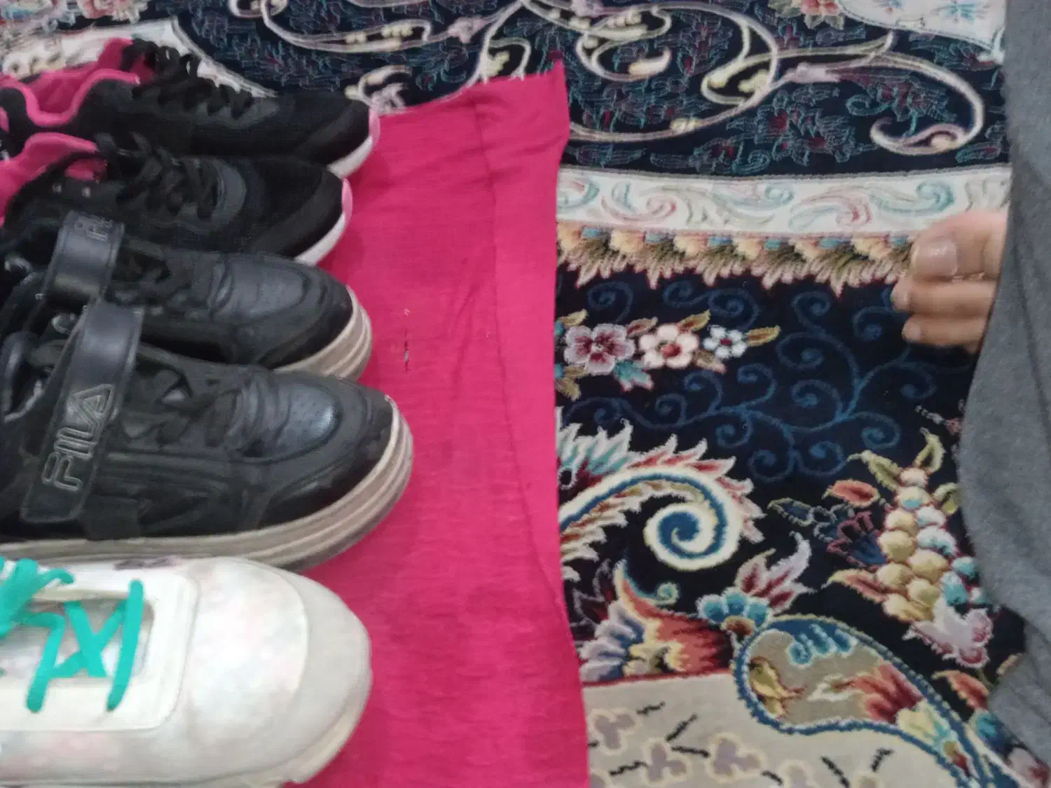 ورزشی|تجهیزات ورزشی|زاهدان, |دیوار