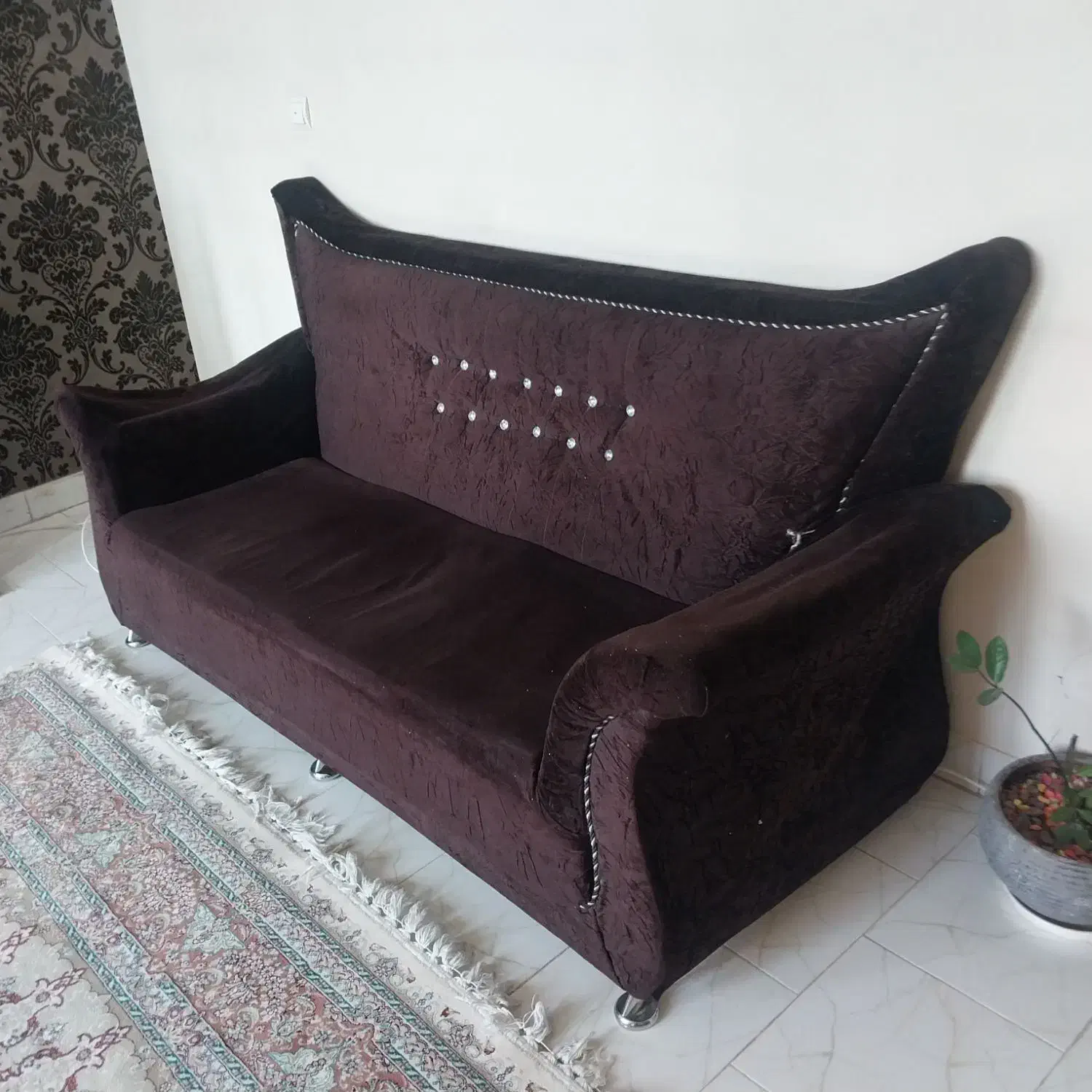 مبل|مبلمان خانگی و میز عسلی|پردیس, فاز ۱|دیوار