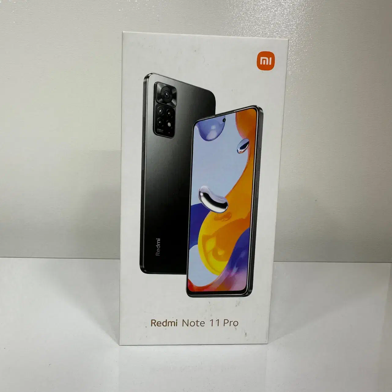 گوشی شیائومی نوت ۱۱پرو -note 11pro|موبایل|شیراز, شهرک مطهری|دیوار