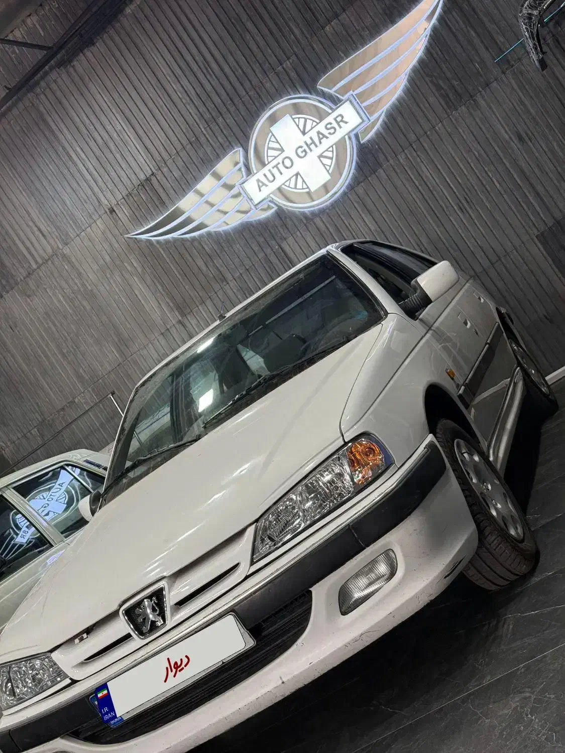 پارس اتومات|خودرو سواری و وانت|سبزوار, شهدا|دیوار