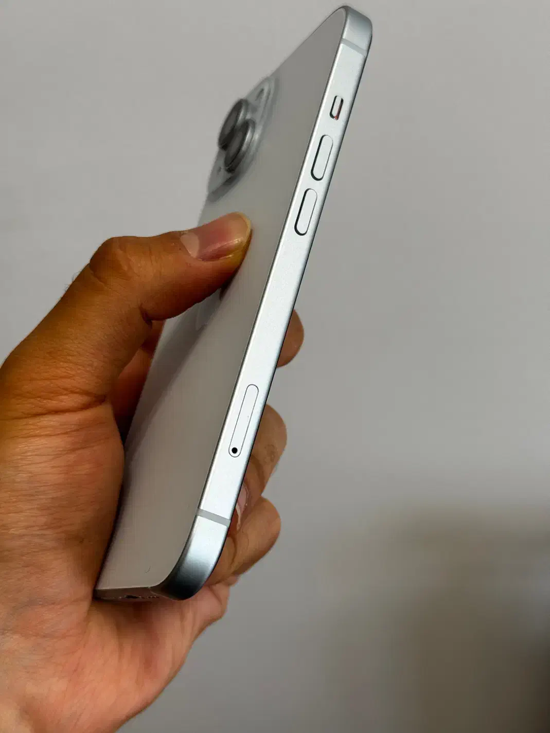 آیفون iphone 15 نرمال هلث 100|موبایل|همدان, |دیوار