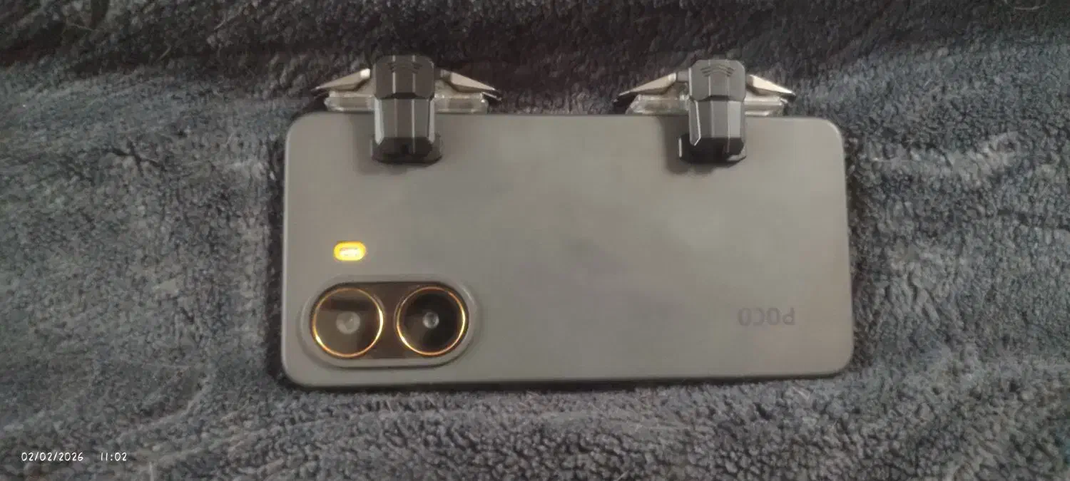 پوکو ایکس ۷پرو|موبایل|مشهد, رده|دیوار