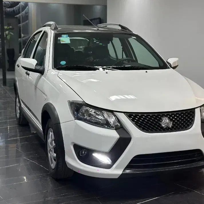 کوییک rs صفر  1404|خودرو سواری و وانت|فردیس, فردیس|دیوار