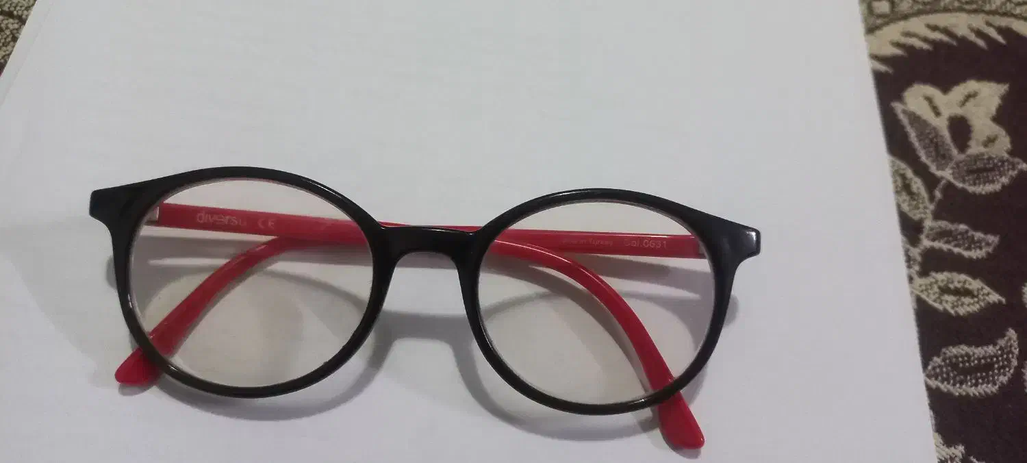 فریم عینک طبی|آرایشی، بهداشتی، درمانی|هشتگرد, شهرک بوستان|دیوار