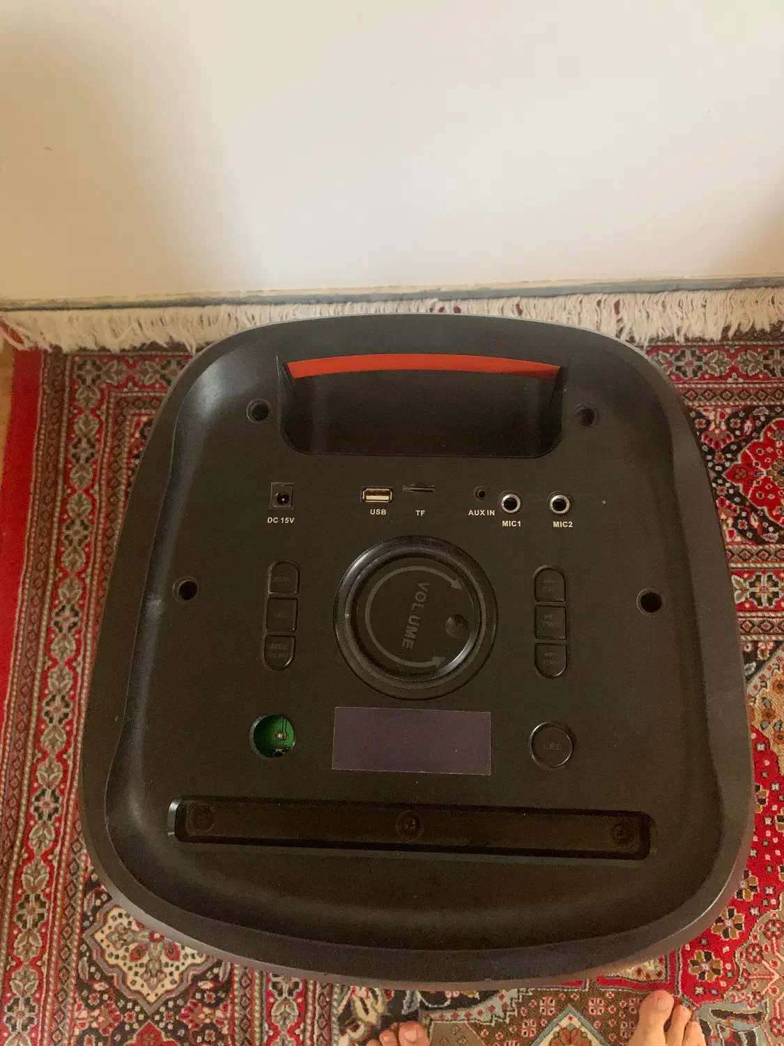 اسپیکر تسکو|سیستم صوتی خانگی|آمل, |دیوار