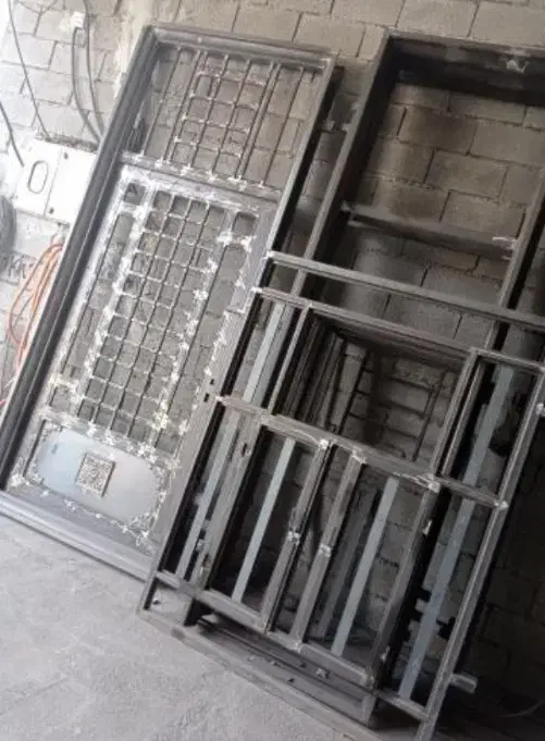 جوشکاری سیار قبادی|خدمات پیشه و مهارت|کوهدشت, |دیوار