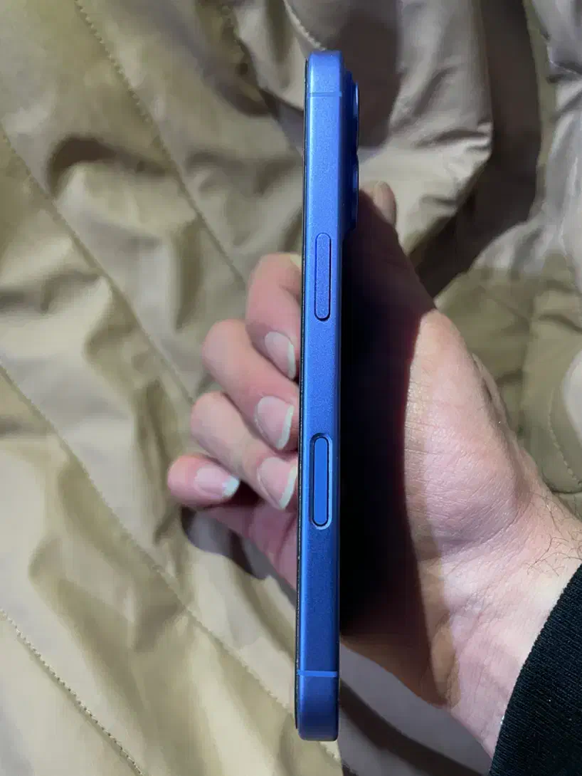 Iphone 16 normal 128|موبایل|مشهد, توس (بلوار توس)|دیوار