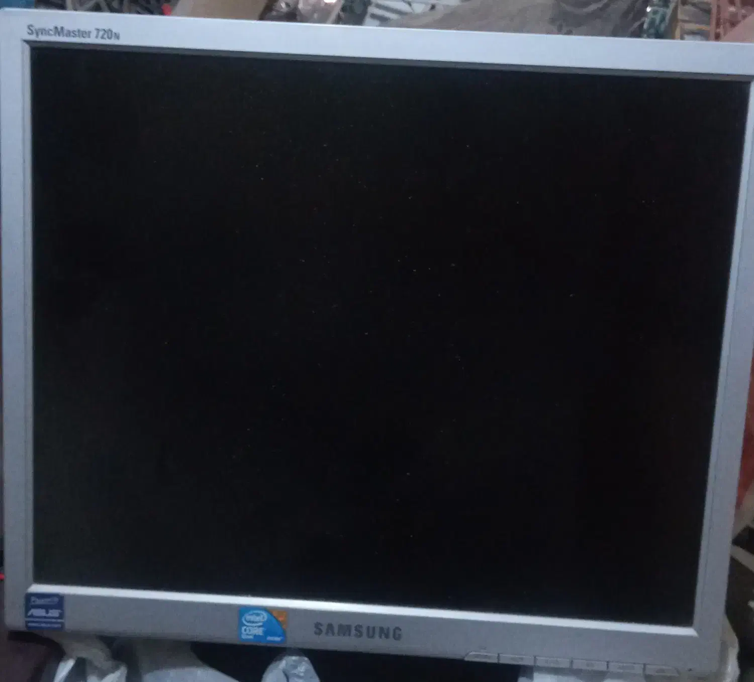 مانیتور سامسونگ|رایانه رومیزی|اردبیل, |دیوار