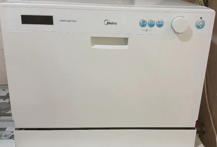 ماشین ظرفشویی|ماشین ظرفشویی|قم, بنیاد|دیوار