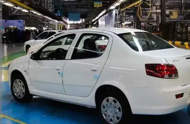 رانا tu5p ارتقا یافته تحویل روز|خودرو سواری و وانت|تهران, ونک|دیوار