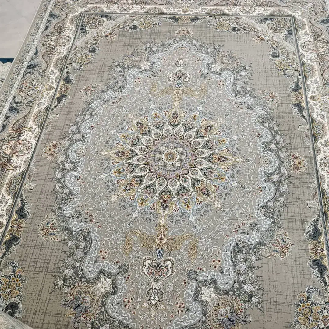 فرش 1500شانه قیطران|فرش|فردیس, منظریه|دیوار