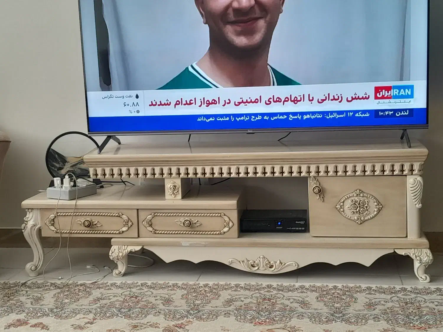تغییر اساسیه منزل|تخت و سرویس خواب|تهران, تهرانپارس جنوبی|دیوار