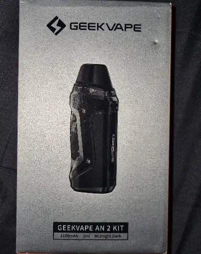geekvape and 2 kit|زیورآلات و اکسسوری|تهران, گیشا|دیوار