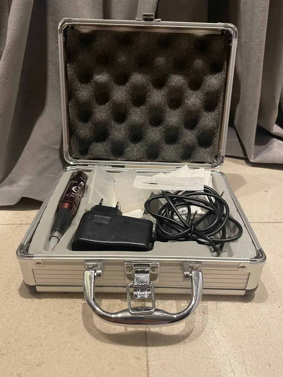 دستگاه تتو زیبایی بیوتاچ|آرایشی، بهداشتی، درمانی|تهران, اوین|دیوار