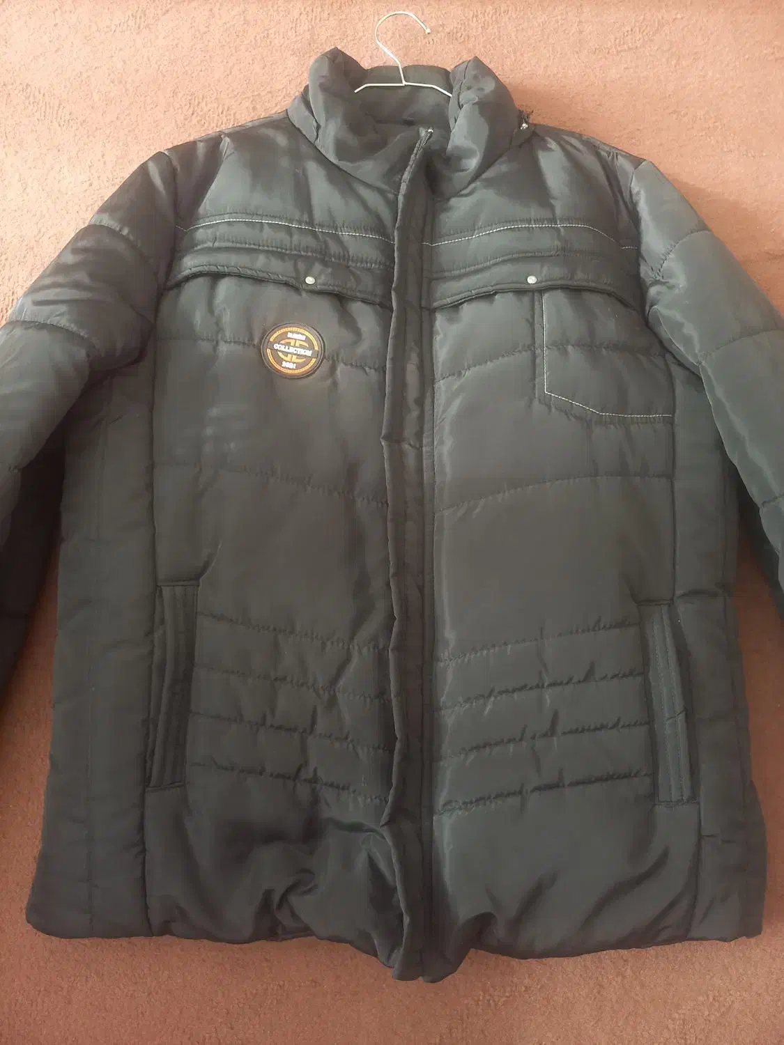 کاپشن مردانه|لباس|گلبهار, شهر جدید گلبهار|دیوار