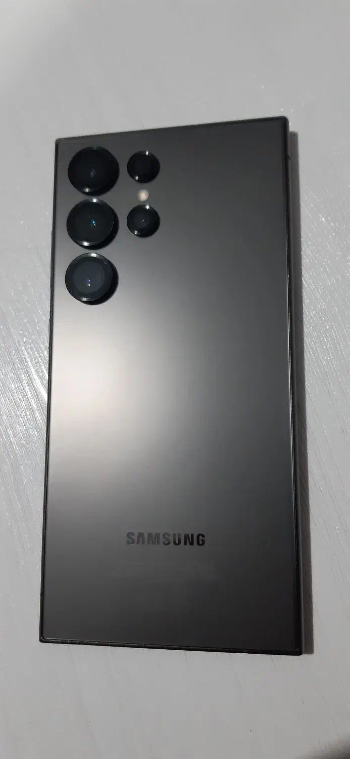 گوشی s24 ultra|موبایل|شیراز, شهرک ولیعصر|دیوار