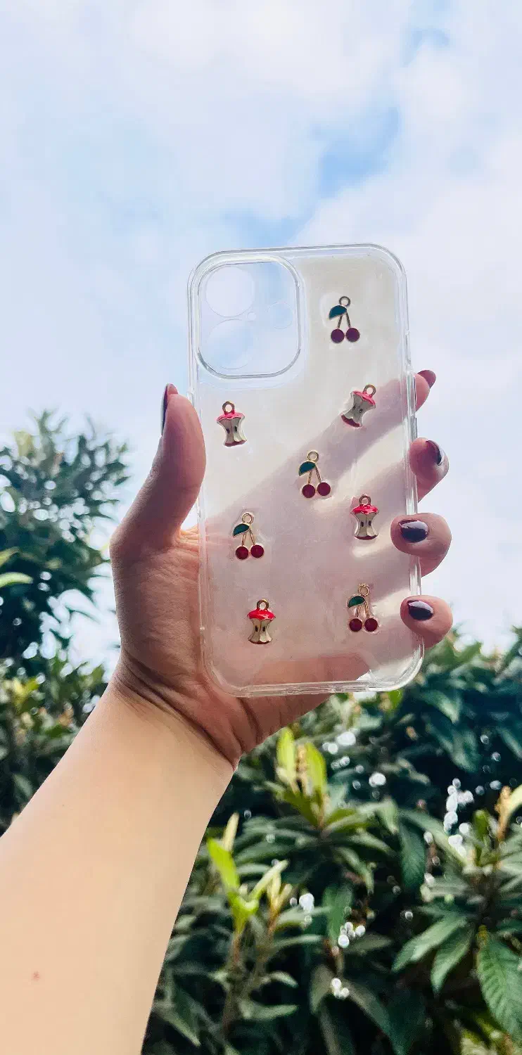 قاب گوشی با طرح دلخواه|لوازم جانبی موبایل و تبلت|لاهیجان, حاجی آباد|دیوار