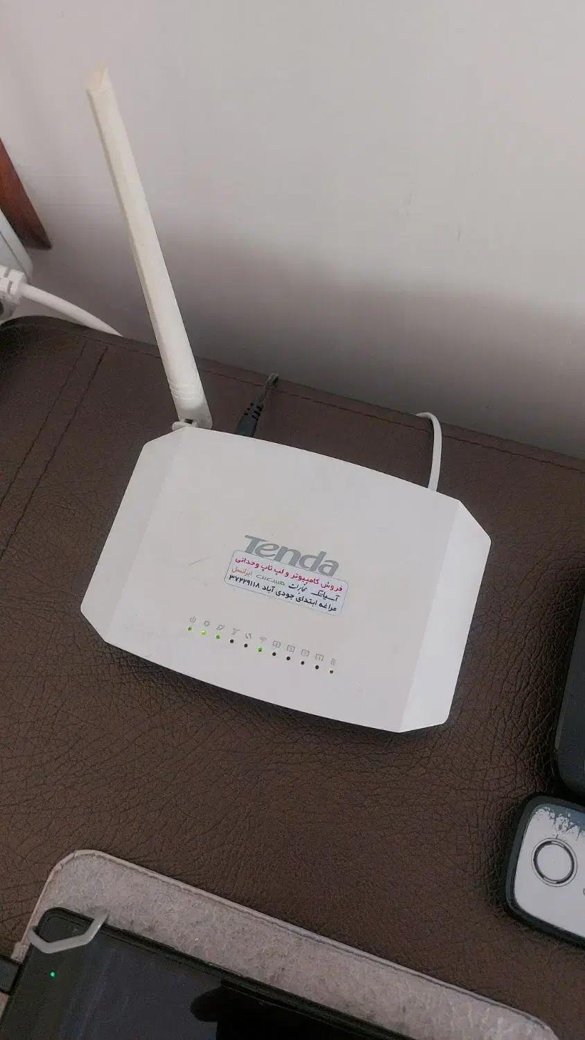 مدم|مودم و تجهیزات شبکه|گنبد کاووس, |دیوار