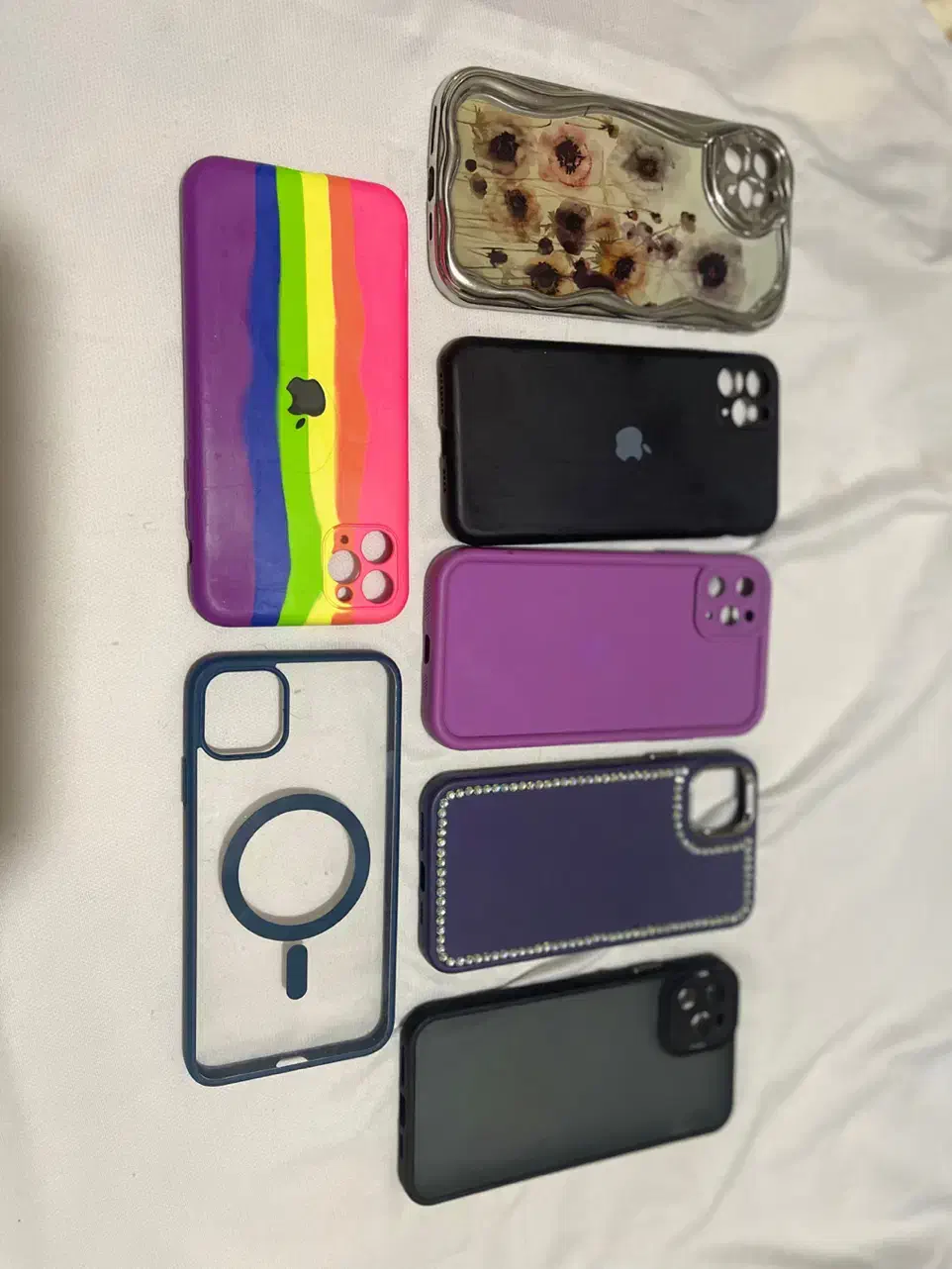 کاور ۱۱پرومکس|لوازم جانبی موبایل و تبلت|یاسوج, |دیوار