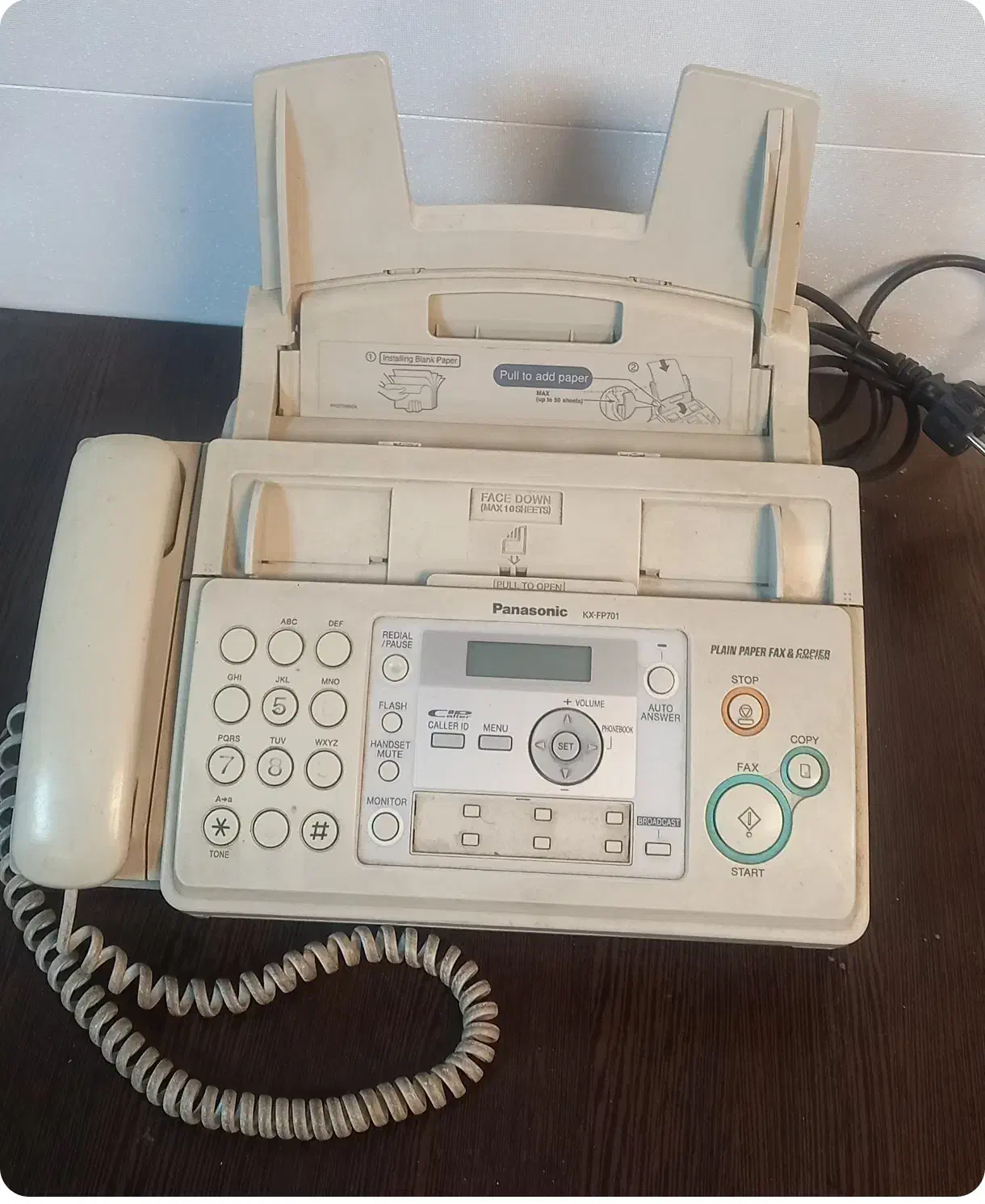 تلفکس|پرینتر، اسکنر، کپی، فکس|تهران, شهرک دانشگاه شریف|دیوار