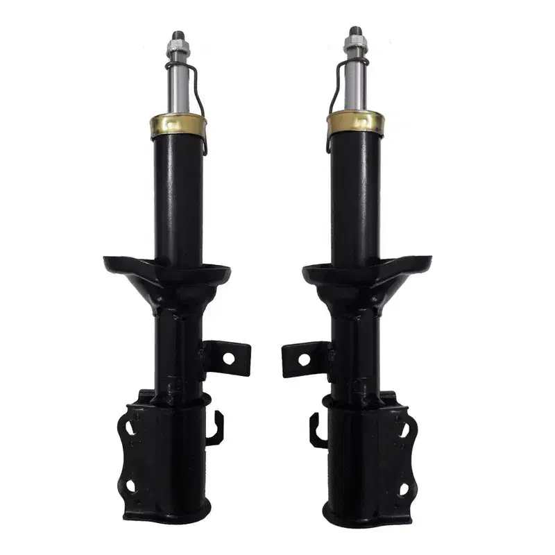 کمک فنر عقب تیبا  نو|قطعات یدکی و لوازم جانبی|قم, الوندیه و گذر صادق|دیوار